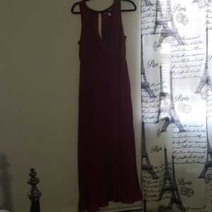 Lovely Red dress